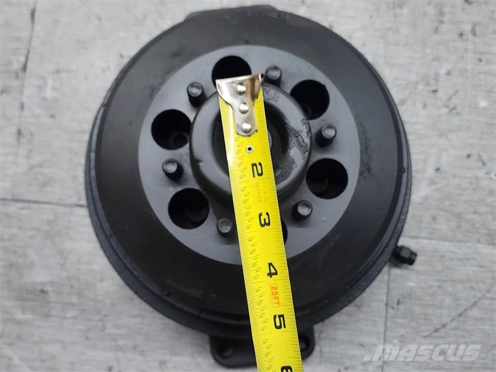  Kysor Transportes - Outros
