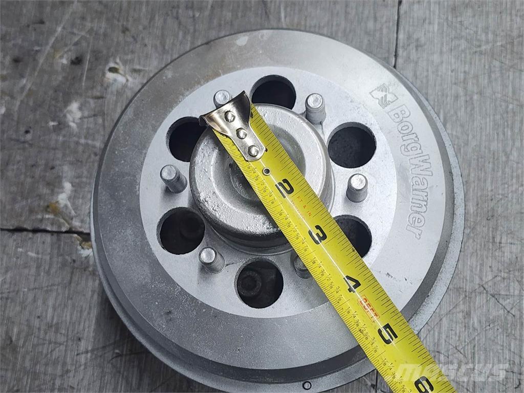  Kysor Transportes - Outros
