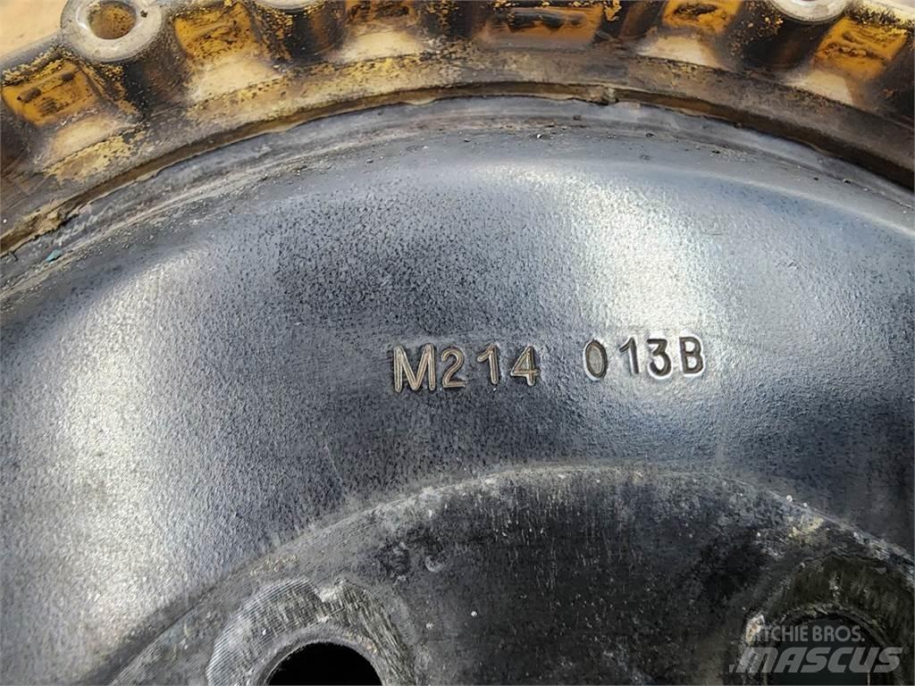 Mack  Transportes - Outros
