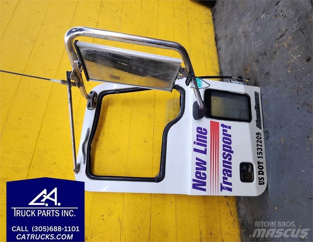 Mack  Transportes - Outros
