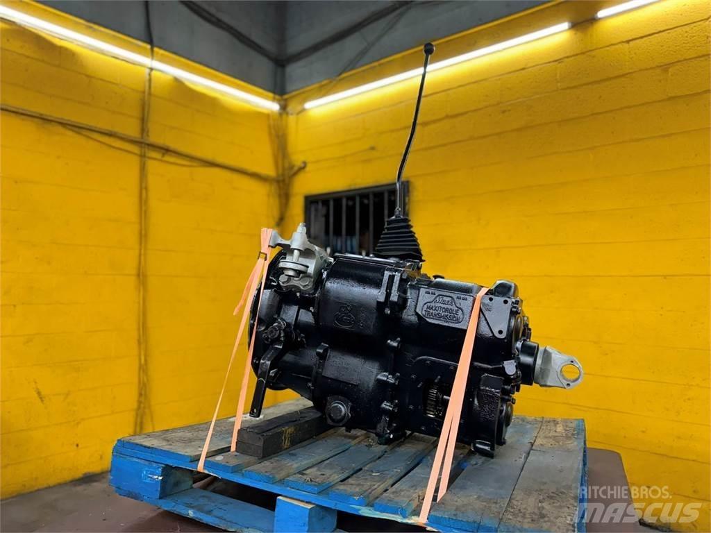Mack 1078 Caixas de velocidades