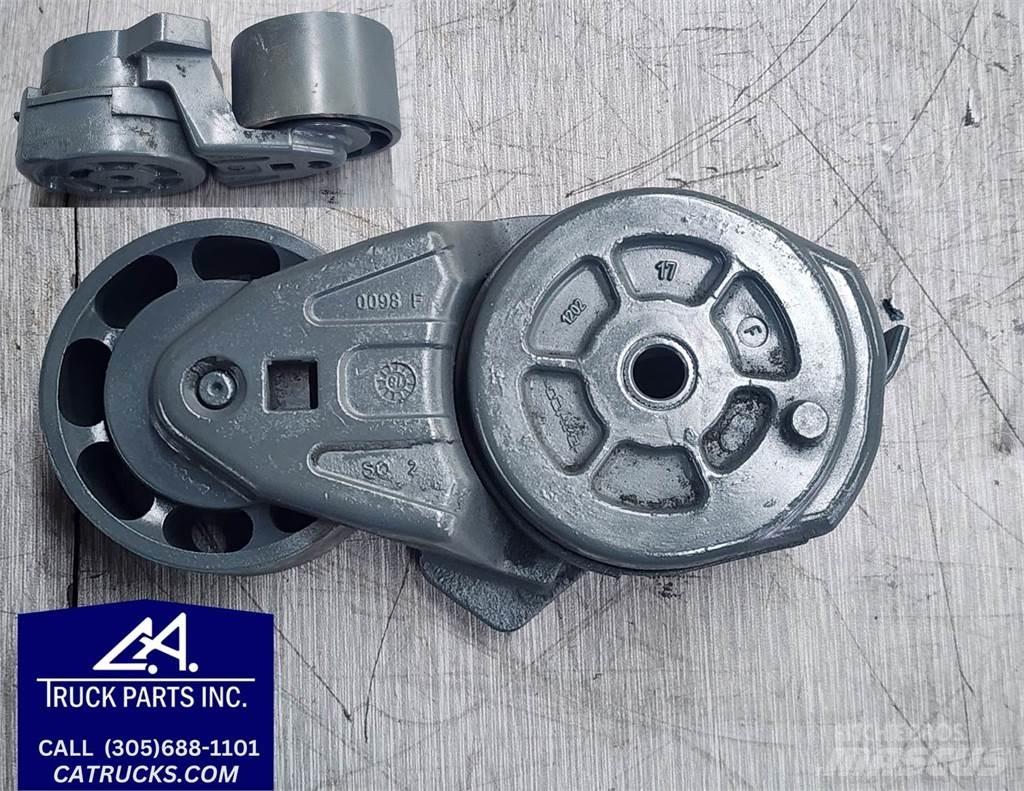 Mack AI460 Transportes - Outros
