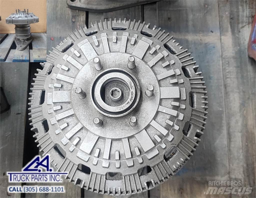 Mack AMI Transportes - Outros
