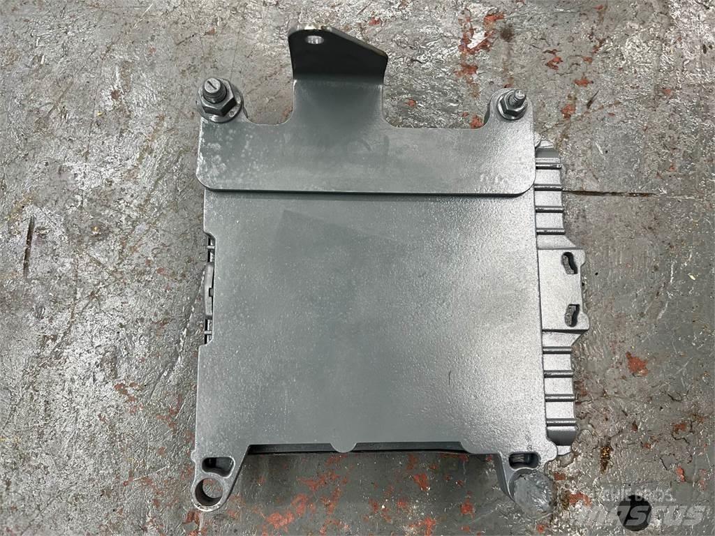 Mack AMI Electrónica