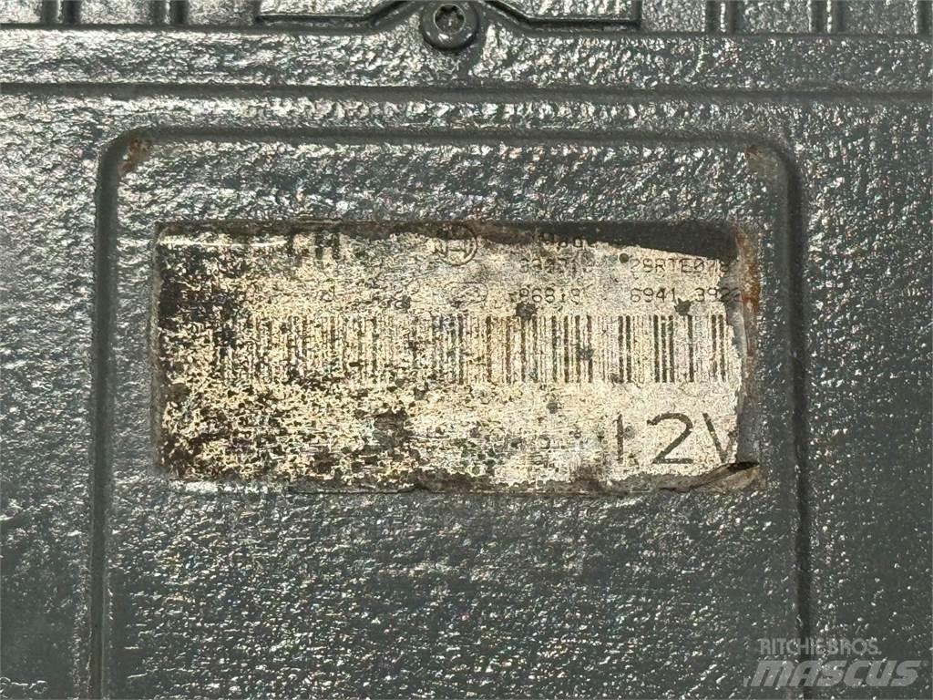 Mack AMI Electrónica