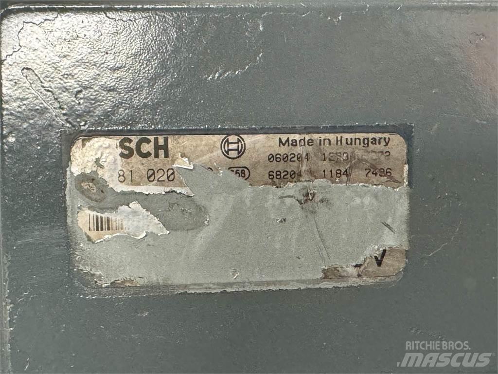 Mack AMI Electrónica