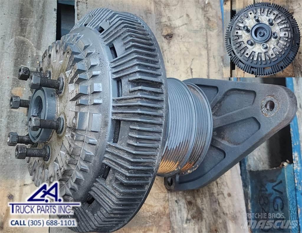 Mack ASET Transportes - Outros
