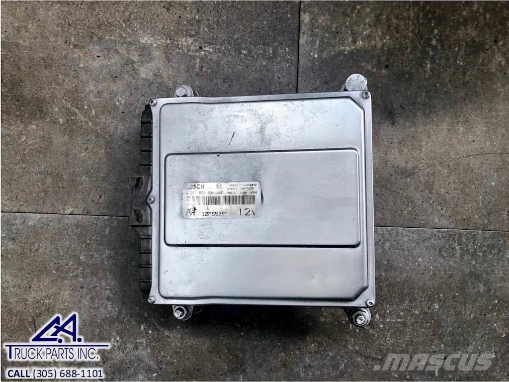 Mack E TECK Electrónica