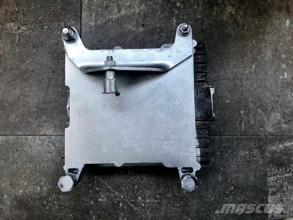 Mack E TECK Electrónica