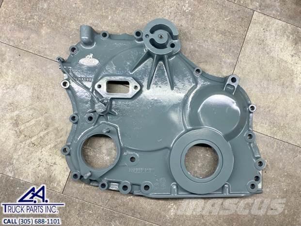 Mack E6 / E7 Electrónica