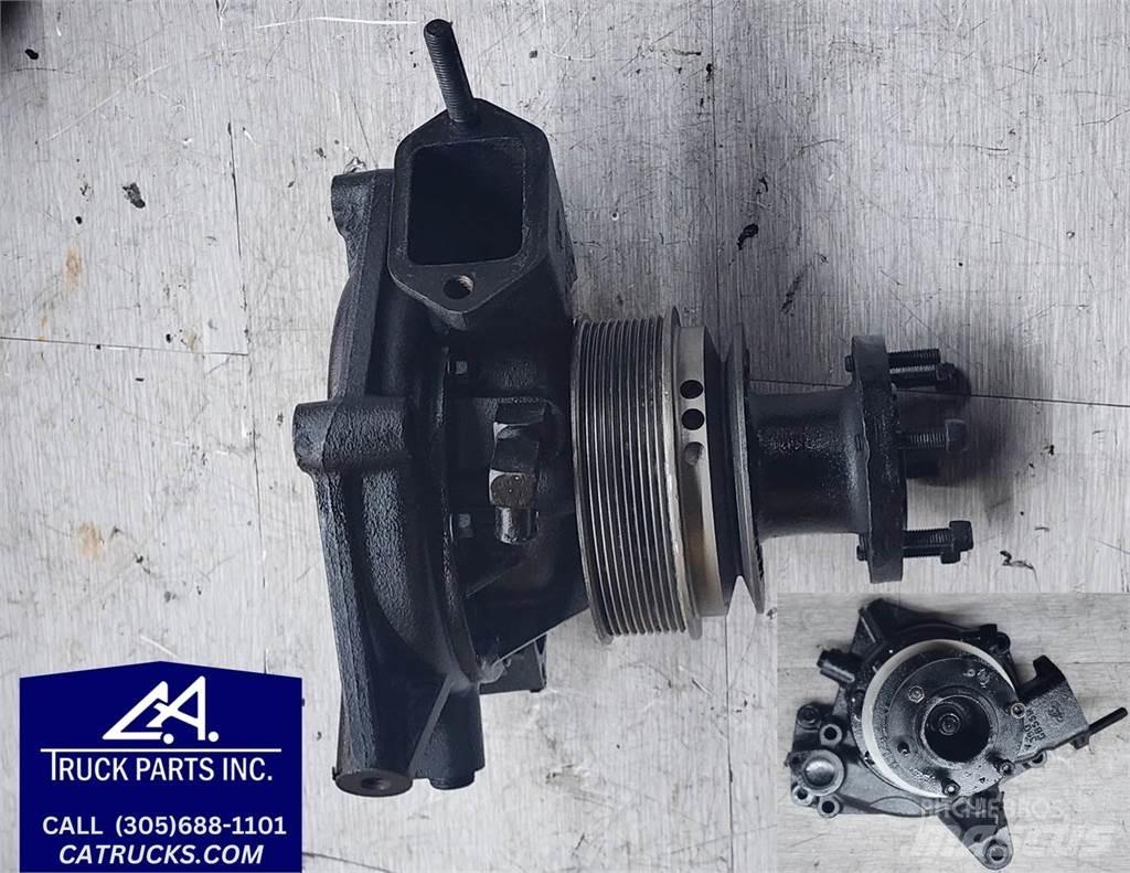 Mack E7 Electrónica