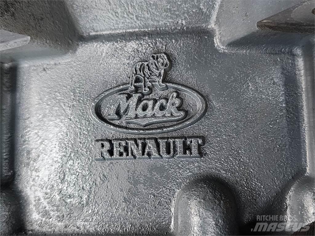 Mack E7 Transportes - Outros

