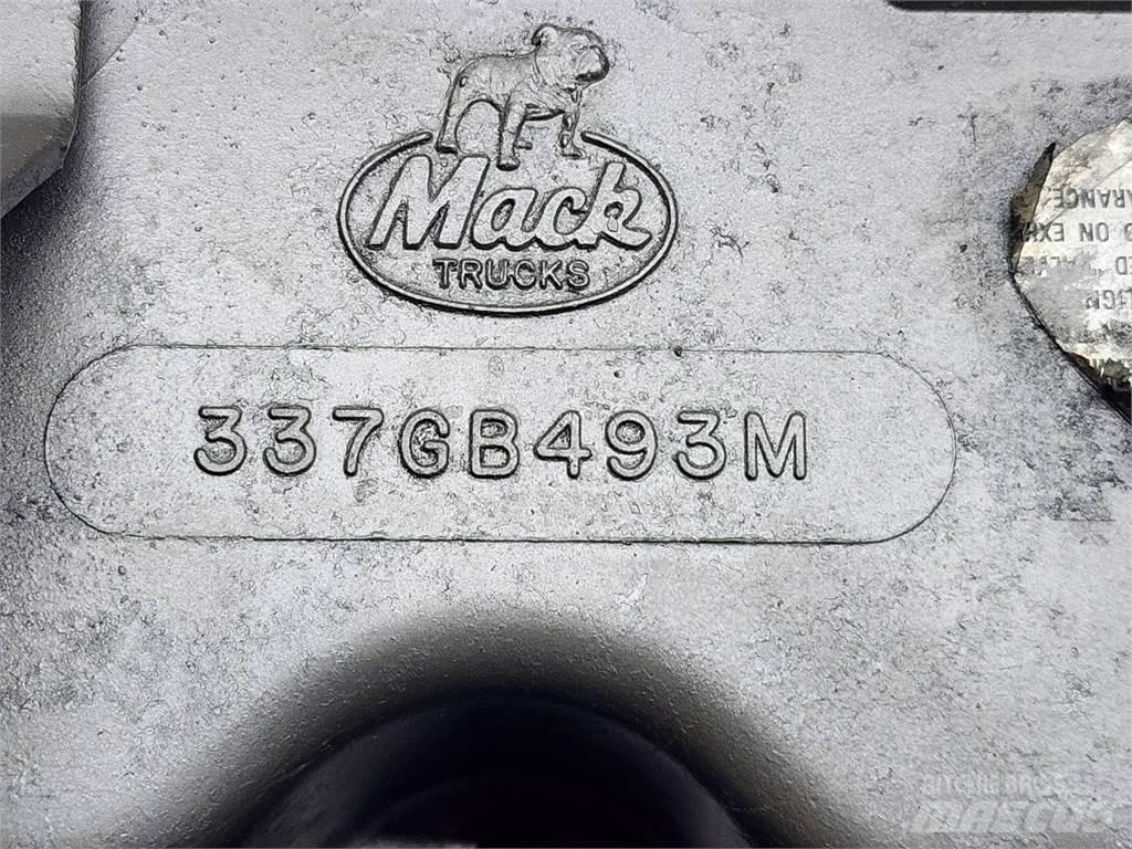 Mack E7 Transportes - Outros
