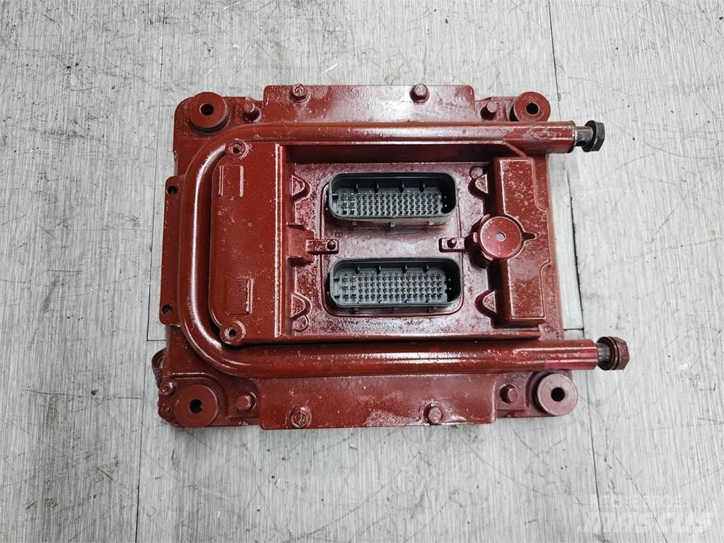 Mack MP7 Electrónica