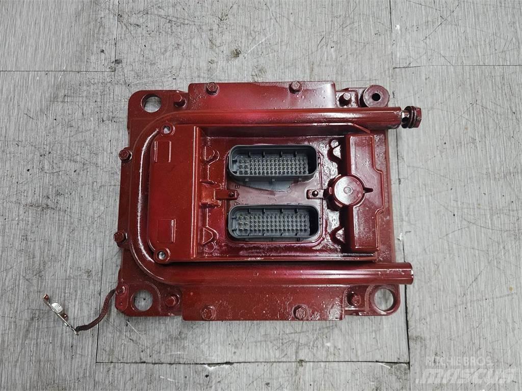 Mack MP7 Electrónica