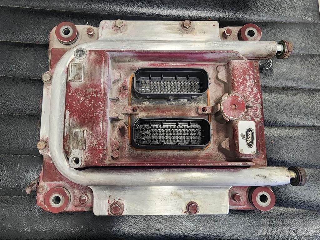 Mack MP7 Electrónica