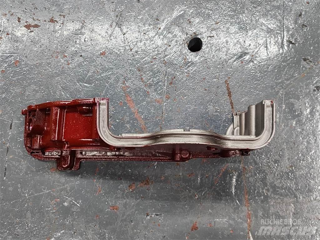 Mack MP7 Electrónica