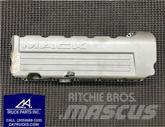 Mack MP7 Transportes - Outros
