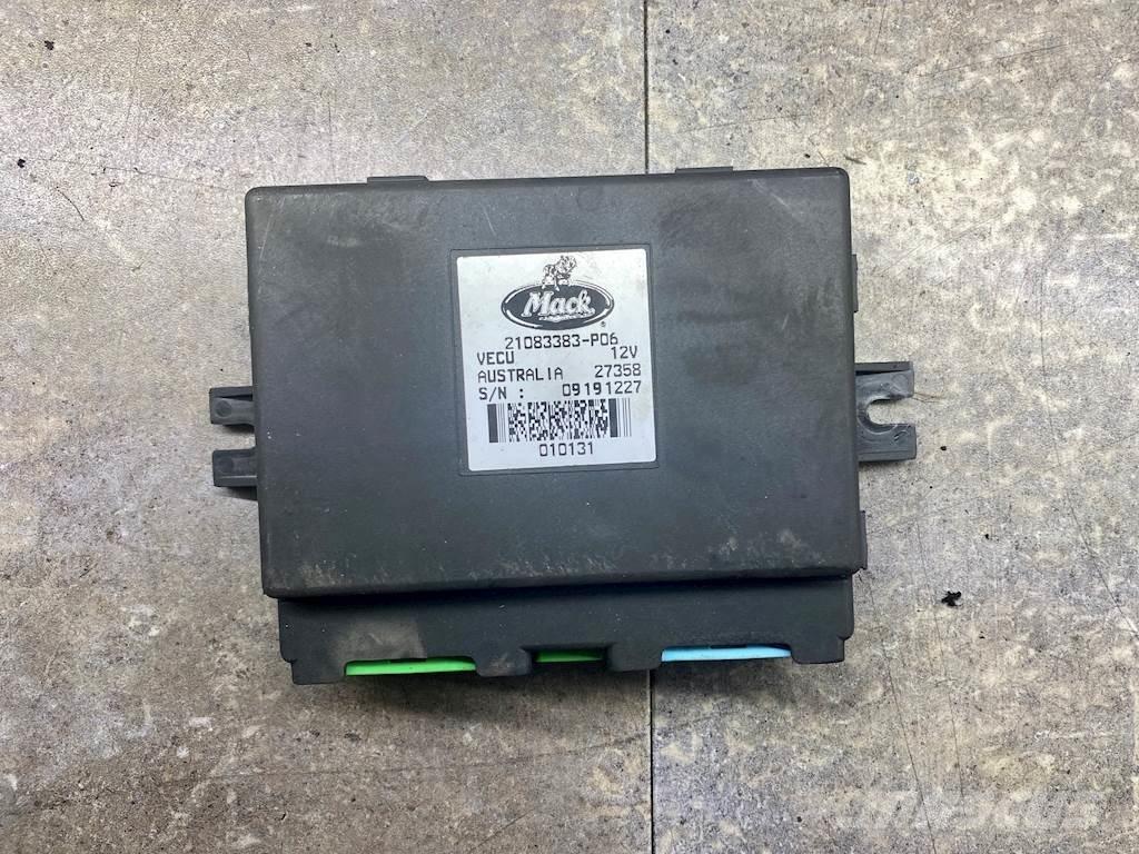 Mack N/A Electrónica