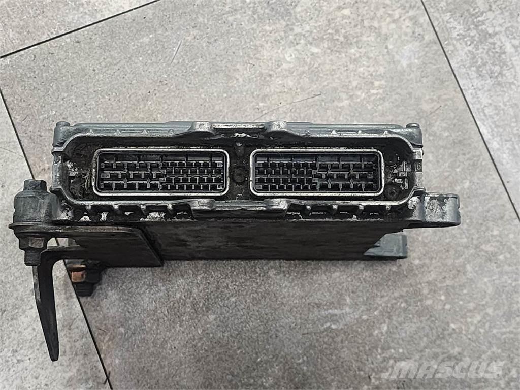 Mack N/A Electrónica