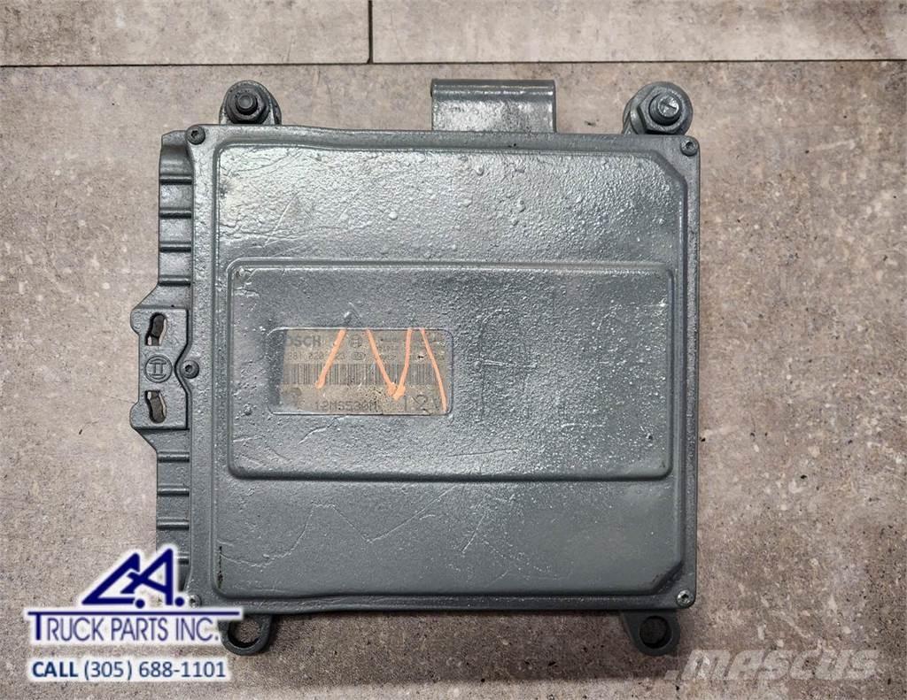 Mack N/A Electrónica