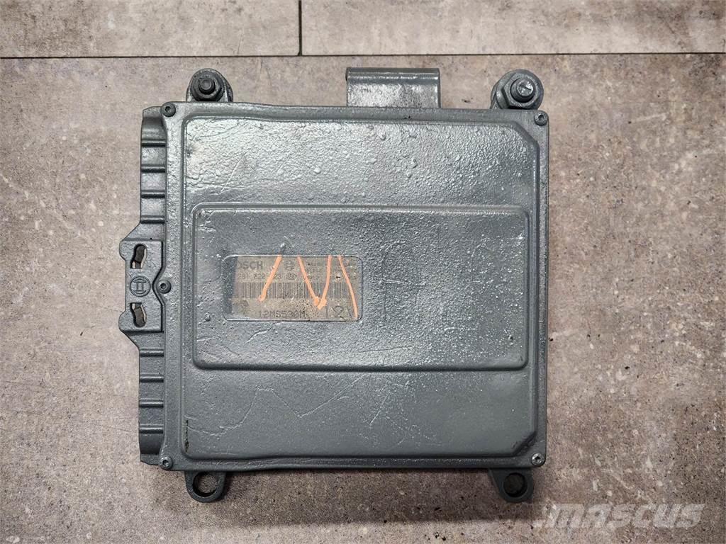 Mack N/A Electrónica
