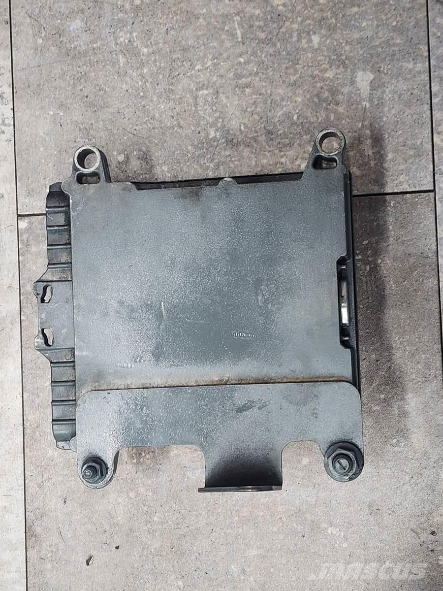 Mack N/A Electrónica