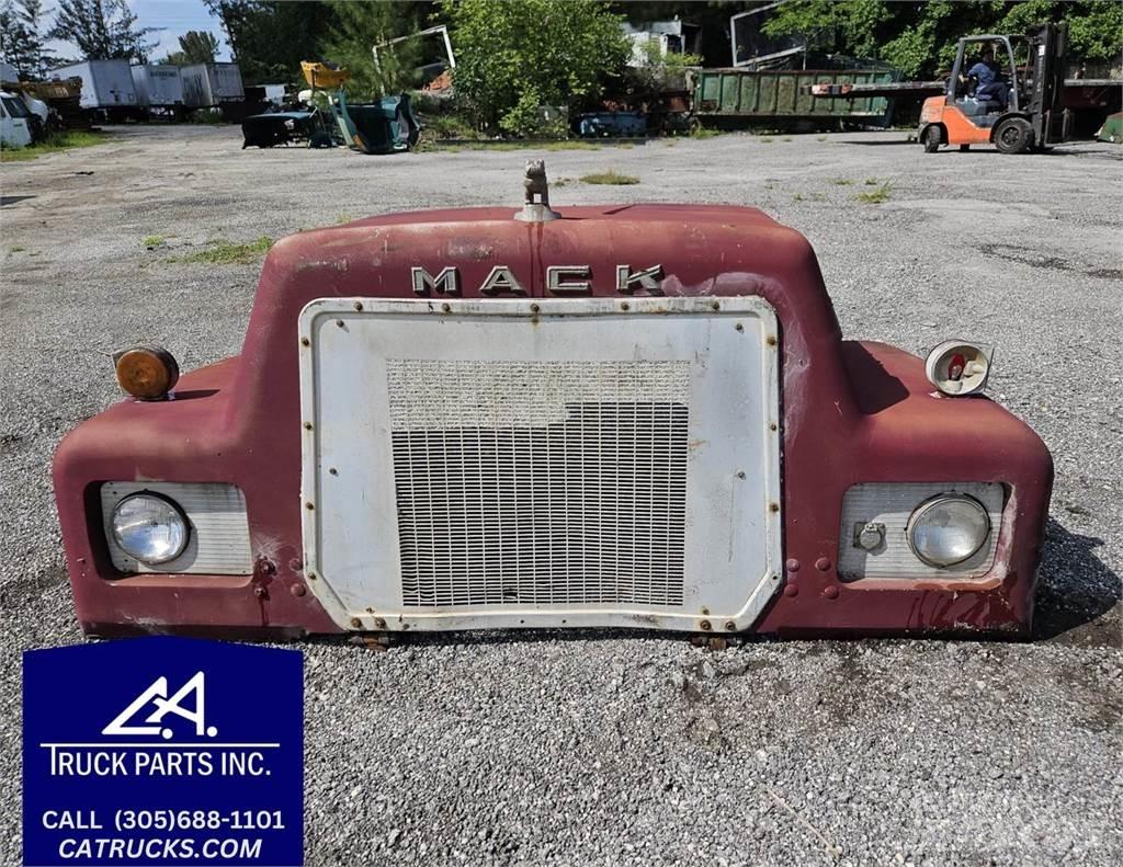 Mack Other Transportes - Outros
