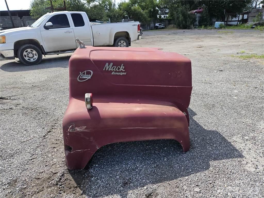 Mack Other Transportes - Outros
