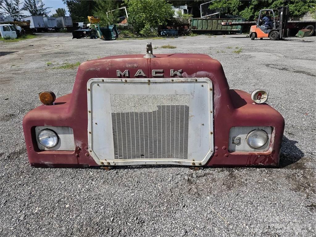 Mack Other Transportes - Outros
