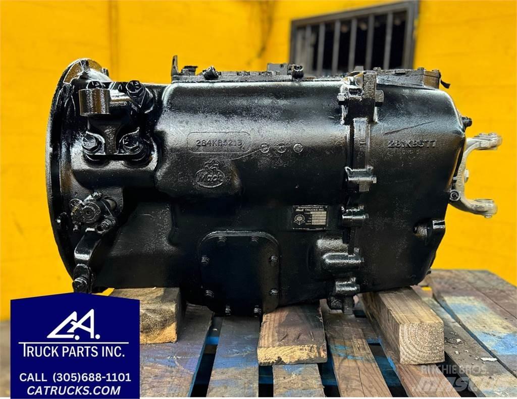 Mack T2100 Caixas de velocidades
