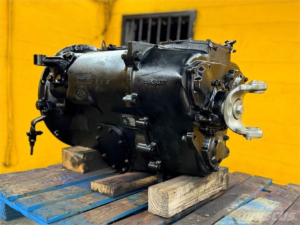 Mack T2100 Caixas de velocidades