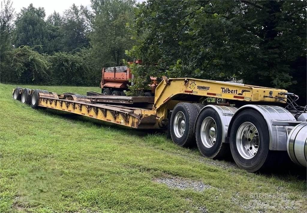 Mack Titan Cavalos Mecânicos