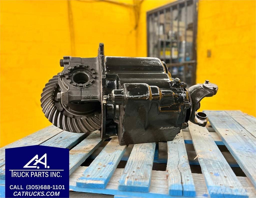 Meritor  Eixos