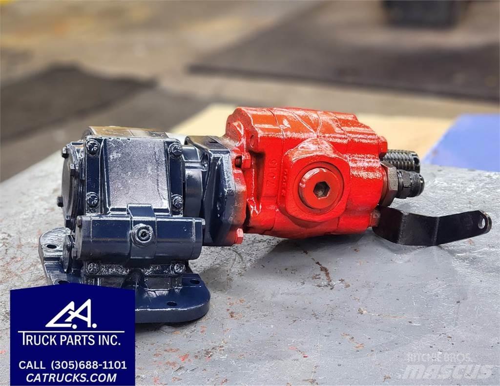 Meritor  Electrónica