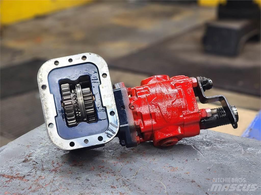Meritor  Electrónica