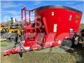 Meyer F470 Alimentadores de misturadoras