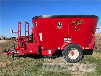 Meyer F470 Alimentadores de misturadoras