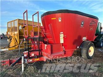 Meyer F470 Alimentadores de misturadoras
