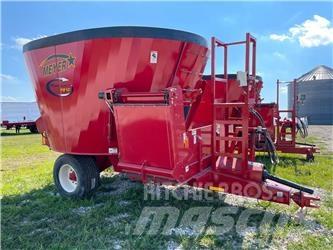 Meyer F510 Alimentadores de misturadoras