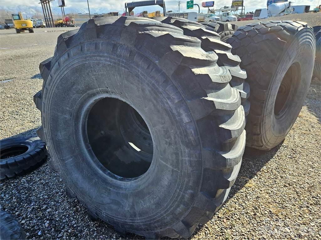 Michelin  Transportes - Outros
