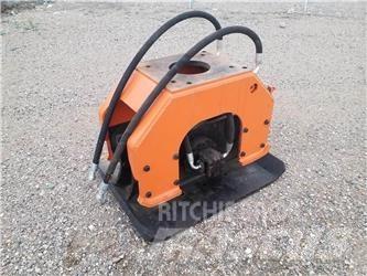 NPK C8B Acessórios e peças de equipamento de compactação