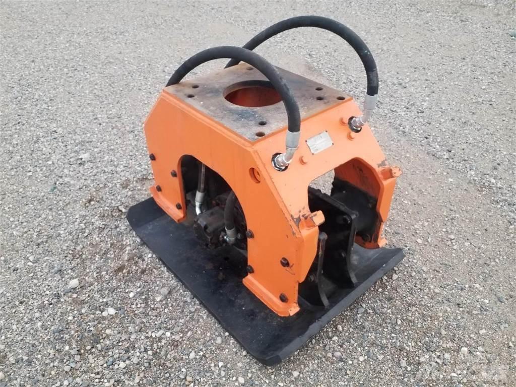 NPK C8B Acessórios e peças de equipamento de compactação