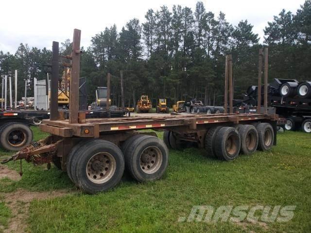  OBRECHT 25 Outros Reboques