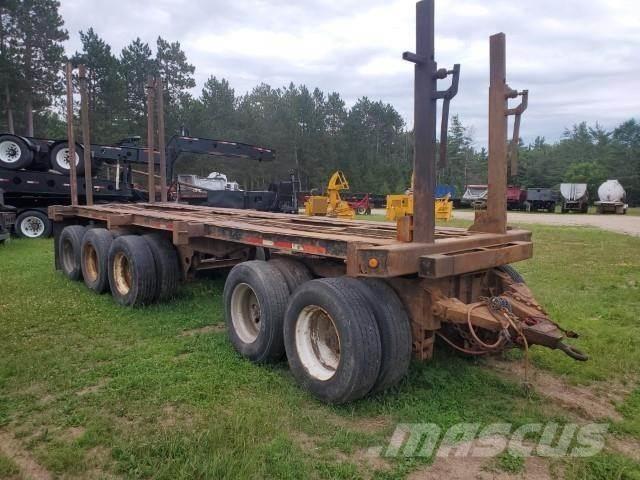  OBRECHT 25 Outros Reboques