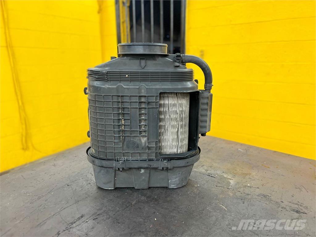 Paccar  Transportes - Outros
