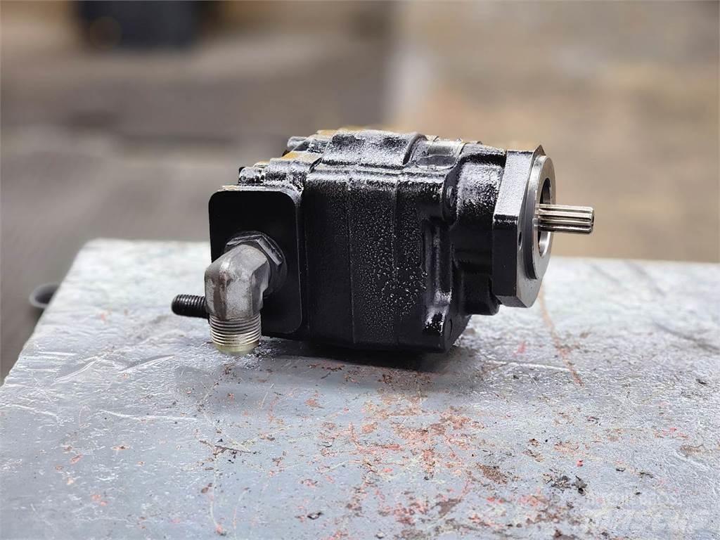 Parker  Electrónica