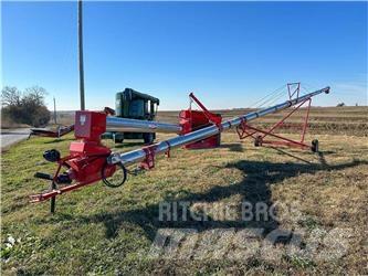 Peck 10x71 Equipamento de transporte