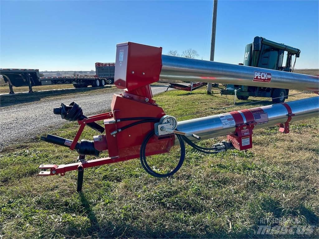 Peck 10x71 Equipamento de transporte