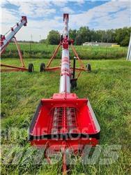 Peck 12x33 Equipamento de transporte